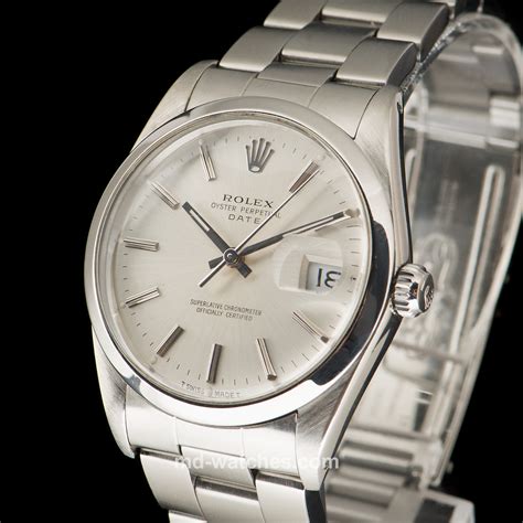 rolex date 34 white|rolex oyster perpetual date 34mm.